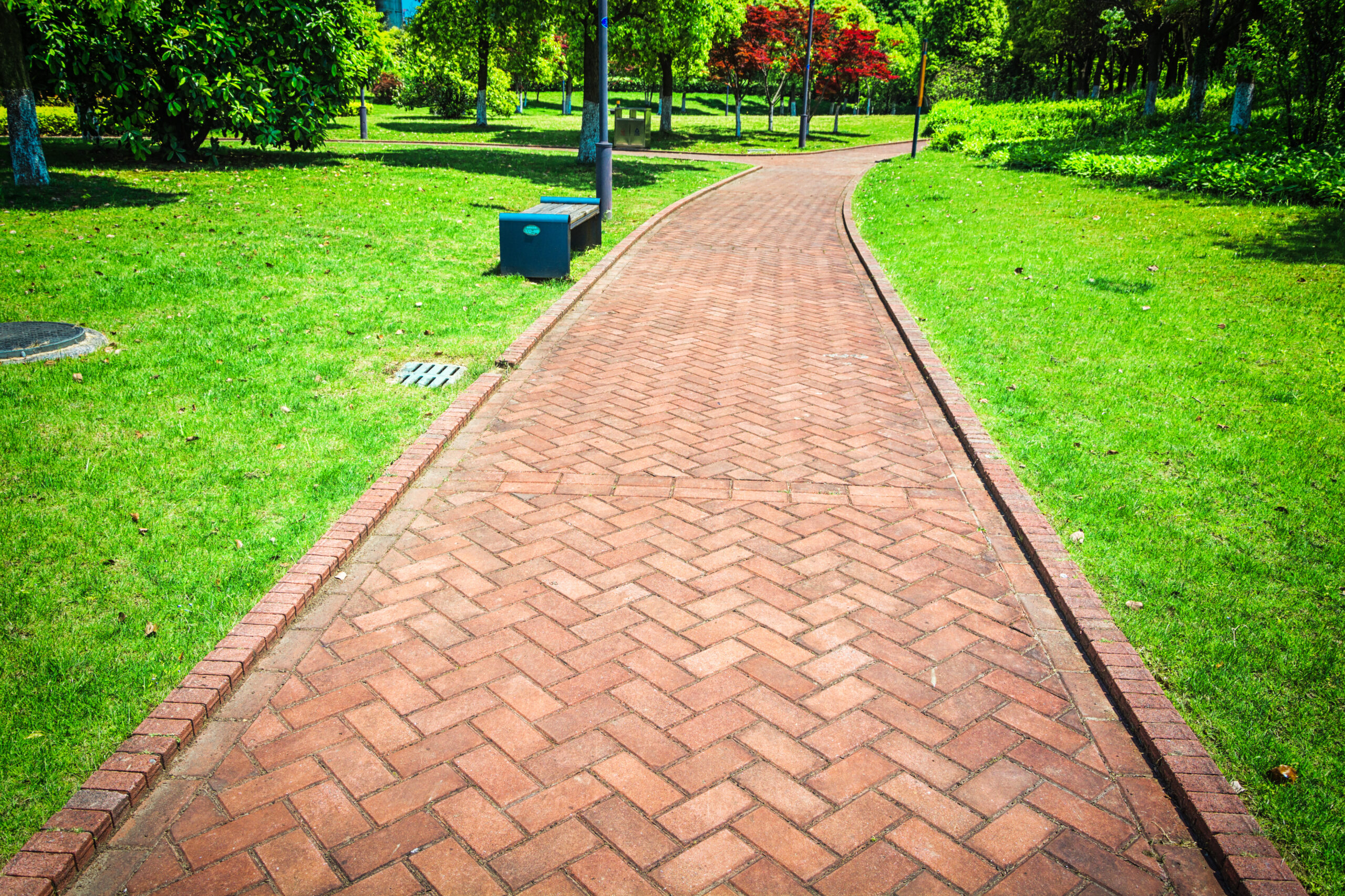 Why PWD-Grade Paving Tiles Are Critical for Long-Term Infrastructure Performance